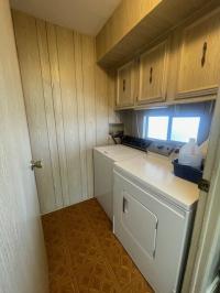 1973 Golden West  Mobile Home