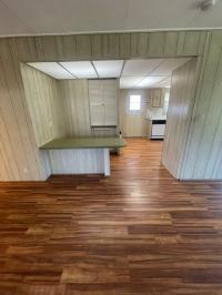 1973 Golden West  Mobile Home