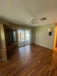 1973 Golden West  Mobile Home