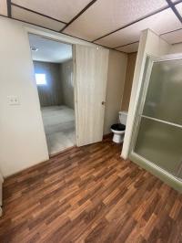 1973 Golden West  Mobile Home