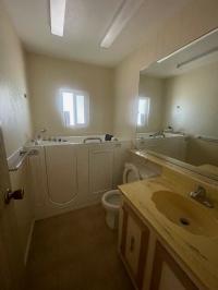 1973 Golden West  Mobile Home