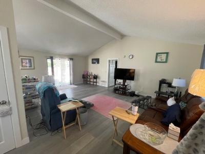Photo 5 of 25 of home located at 6420 E Tropicana Ave Lot 72 Las Vegas, NV 89122