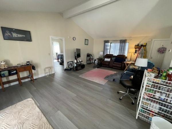 1989 Golden West Manufactured Home