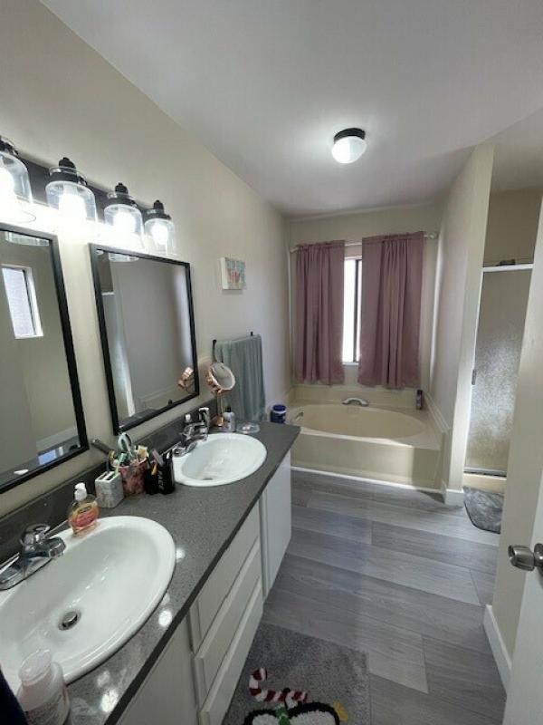 1989 Golden West Manufactured Home