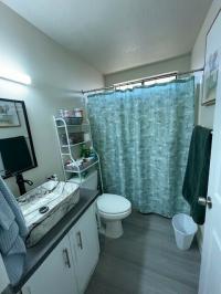 1989 Golden West Manufactured Home