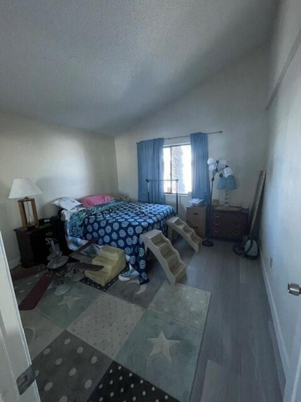 1989 Golden West Manufactured Home