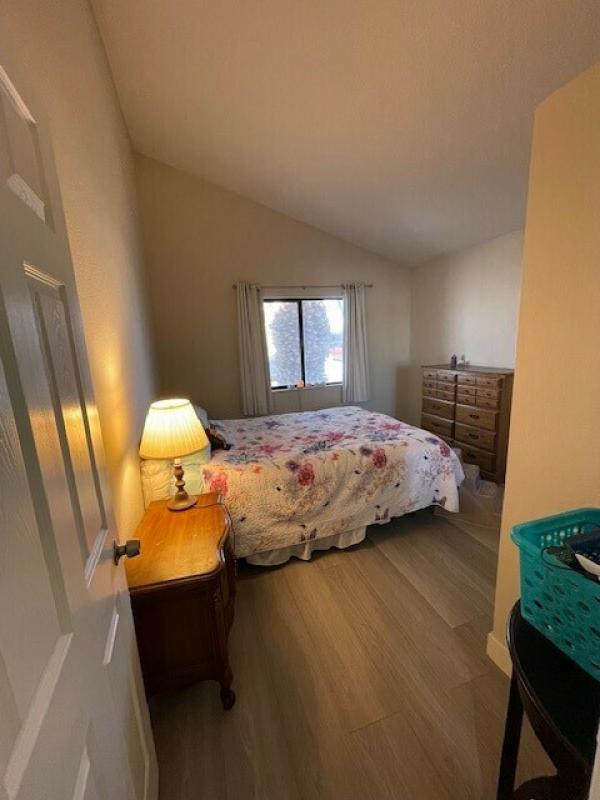 1989 Golden West Manufactured Home
