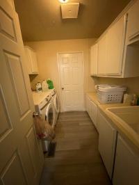 1989 Golden West Manufactured Home
