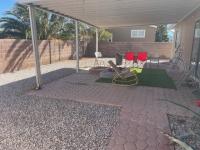 1989 Golden West Manufactured Home