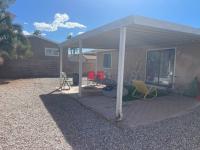 1989 Golden West Manufactured Home