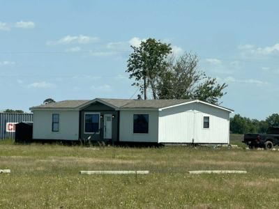 Mobile Home at 12203 Buls Rd East Bernard, TX 77435
