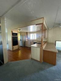 1972 00 Bushchi Mobile Home