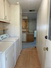 1972 00 Bushchi Mobile Home