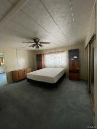 1972 00 Bushchi Mobile Home