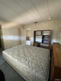 1972 00 Bushchi Mobile Home