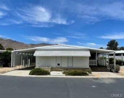 Mobile Home at 2230 Lake Park Dr #112 San Jacinto, CA 92583