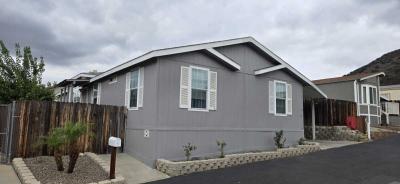 Mobile Home at 14360 Rios Canyon Rd. El Cajon, CA 92021
