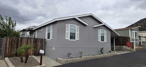 Photo 1 of 2 of home located at 14360 Rios Canyon Rd. El Cajon, CA 92021
