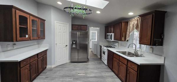 2007 Manufactured Home
