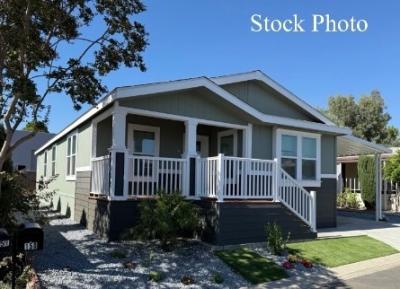 Mobile Home at 4000 Pierce Street #120 Riverside, CA 92505