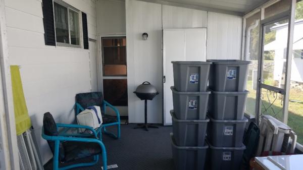 1981 Dutch Manufactured Home