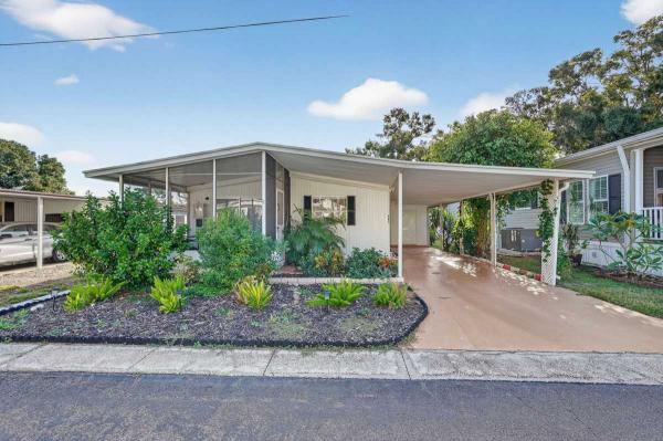  Mobile Home For Sale