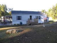 2014 Manufactured Home