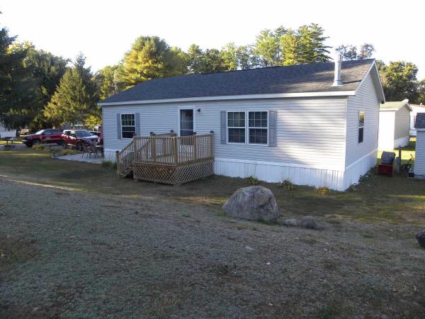 2014 Manufactured Home