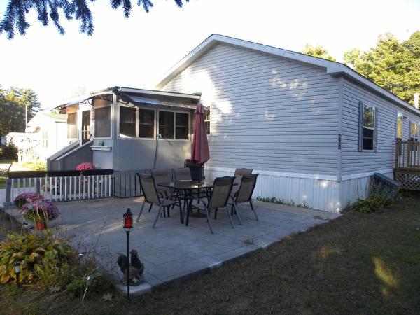 2014 Manufactured Home