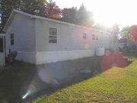 2014 Manufactured Home