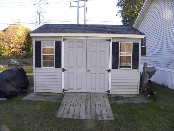 2014 Manufactured Home