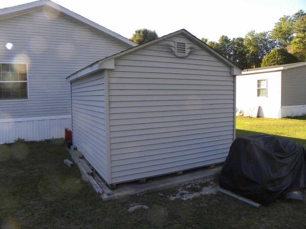 2014 Manufactured Home