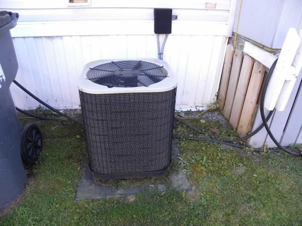 2014 Manufactured Home