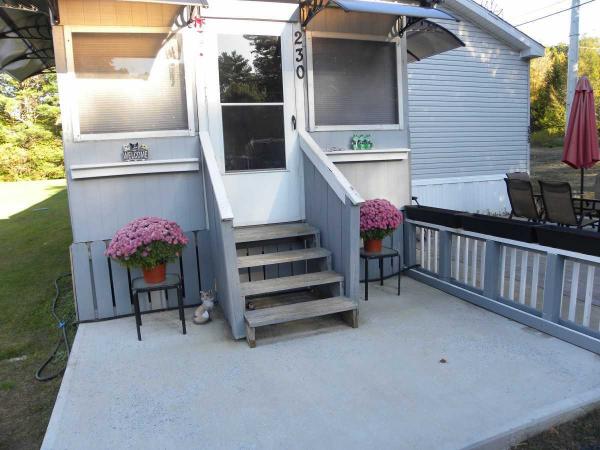 2014 Manufactured Home