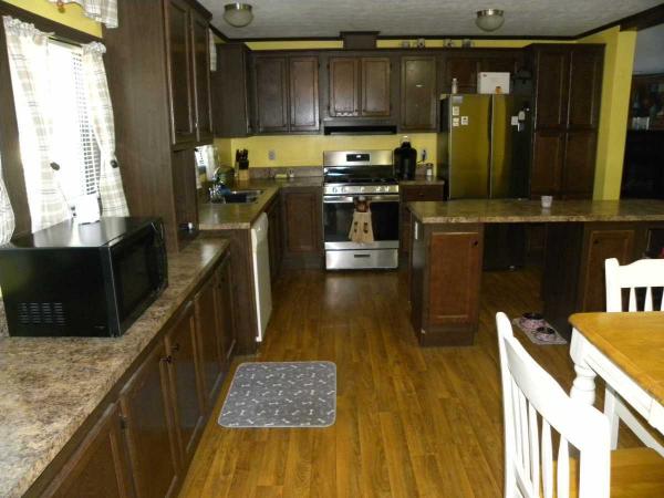 2014 Manufactured Home