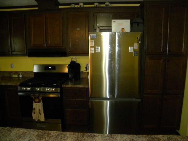 2014 Manufactured Home