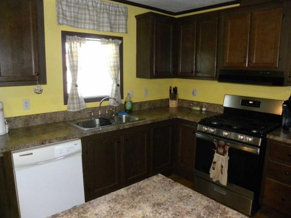 2014 Manufactured Home