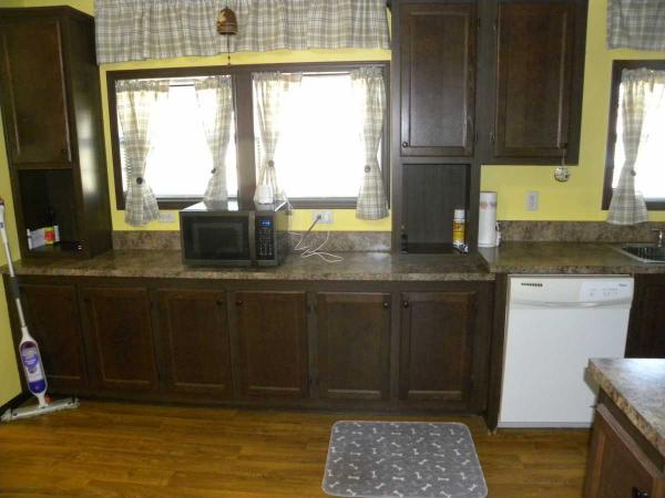 2014 Manufactured Home