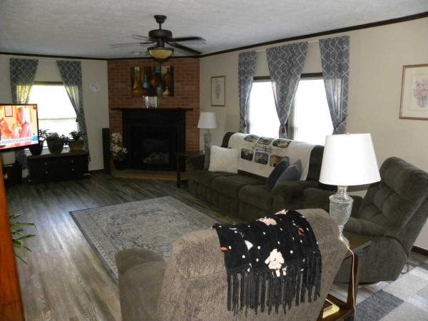 2014 Manufactured Home