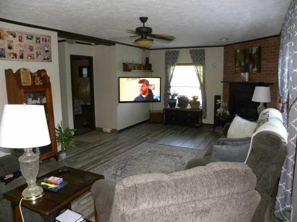 2014 Manufactured Home