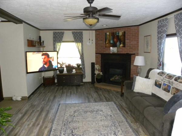 2014 Manufactured Home