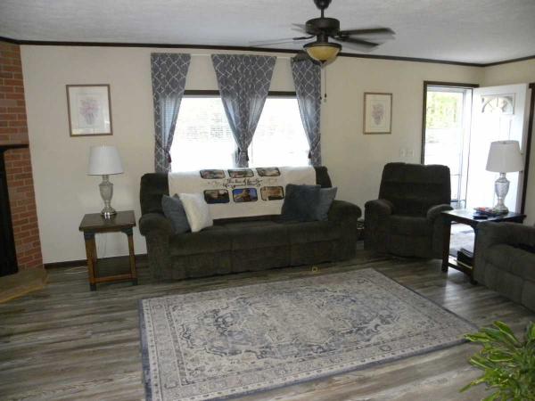 2014 Manufactured Home