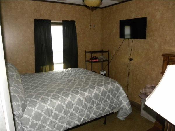 2014 Manufactured Home