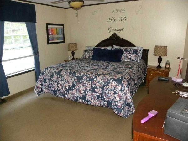 2014 Manufactured Home