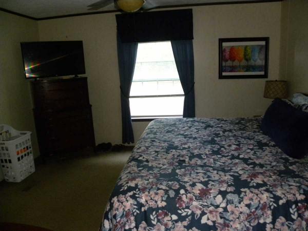 2014 Manufactured Home