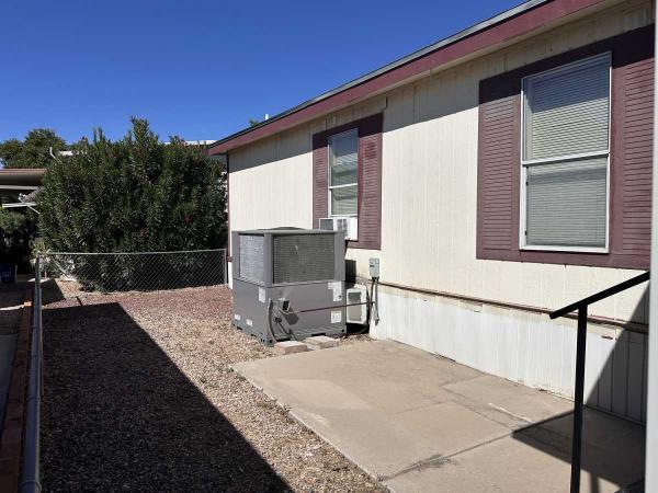 1996 Schult Mobile Home For Sale