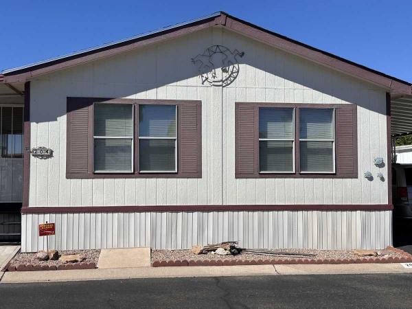 1996 Schult Mobile Home For Sale