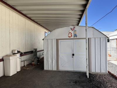 Photo 5 of 20 of home located at 4550 N Flowing Wells #204 Tucson, AZ 85705