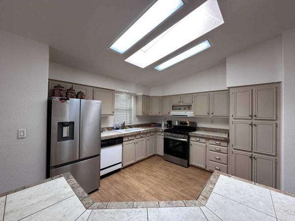 1996 Schult Mobile Home For Sale