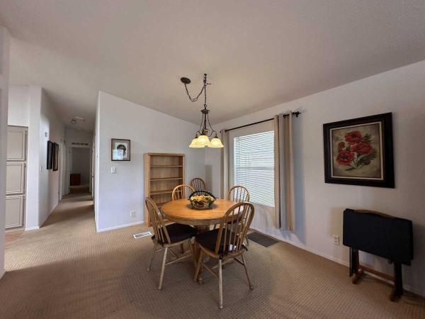 1996 Schult Mobile Home For Sale